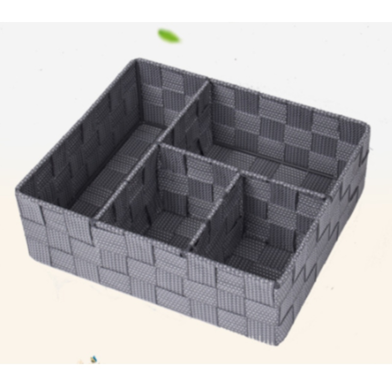 Home Decor stoffen mand