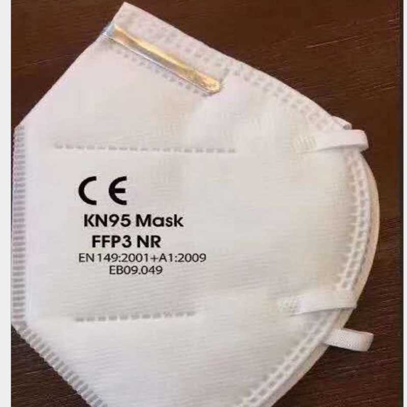 N95 Anti lucht deeltjesmasker