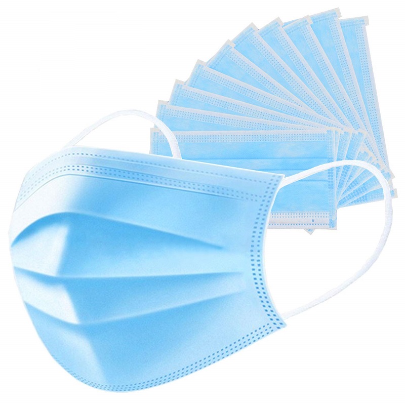 Wegwerpmasker