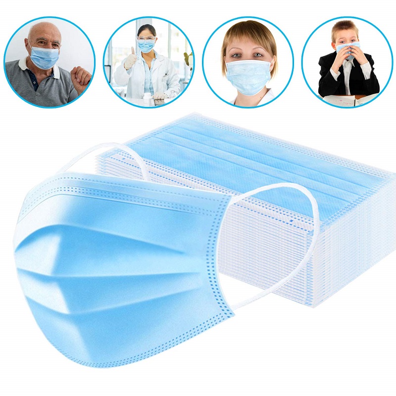 Wegwerpmasker