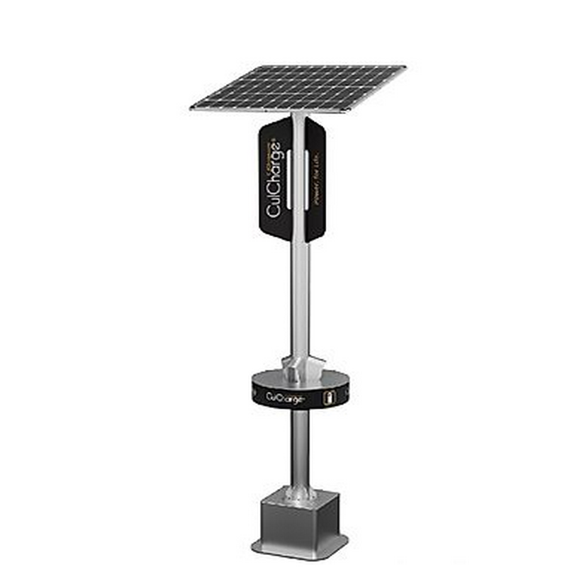 Hot Sale Intelligente multifunctionele mobiele telefoon USB-oplaadpaal