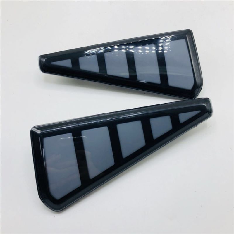 Rear Bumper Lamp voor Toyota Voxy 2016~2019.Remlamp voor Toyota Voxy 2016~2019