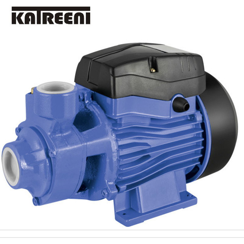 (QB60) Huishoudelijke elektrische vortex-waterpomp