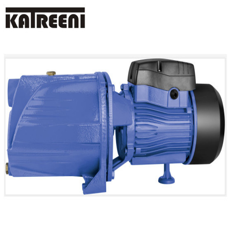 DJM /JSW Electric Cast Iron Self-Priming Jet Pump met CE