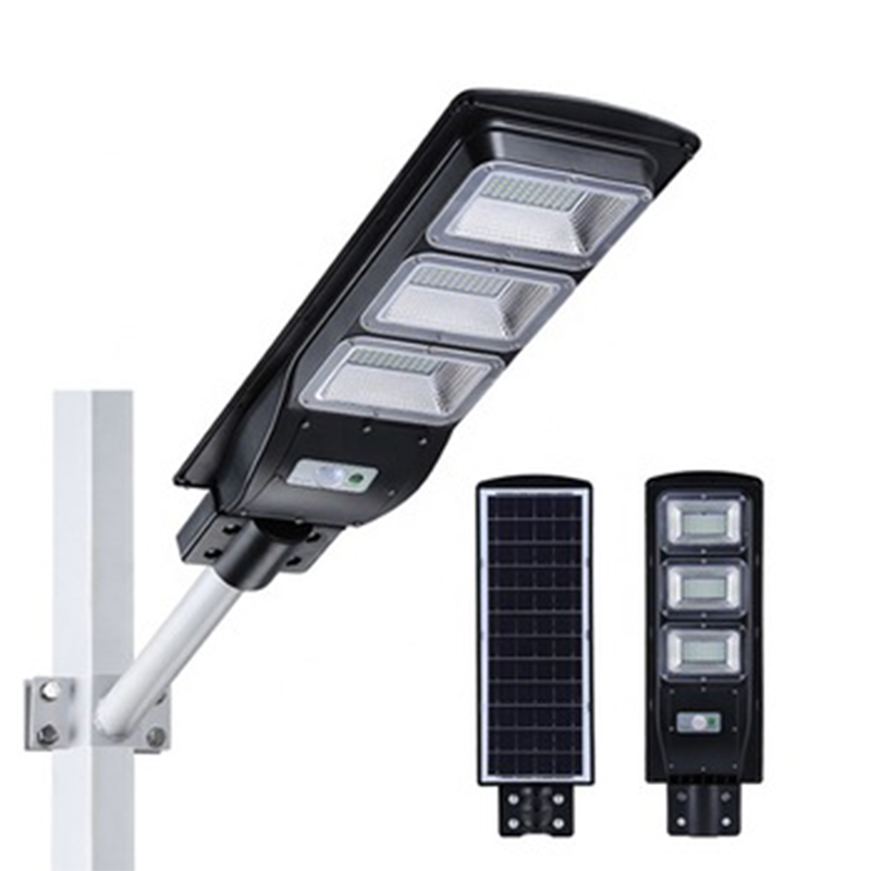 M1 Solar Street Light