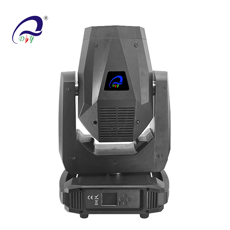 MH-3 80W LED BEAM Moving Head Stage Light uit China