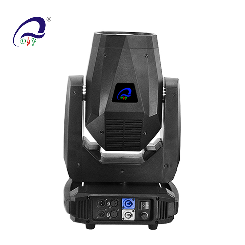 MH-3 80W LED BEAM Moving Head Stage Light uit China