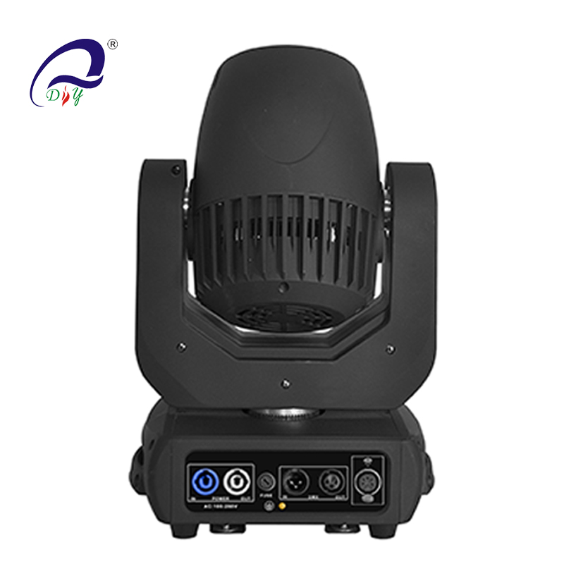 MH-150 150W LED Stage Beam Moving Head Light voor DJ