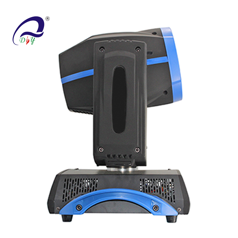 MH-200 200W 5R Beam Wash Bewegend Hoofd podium licht voor het feest