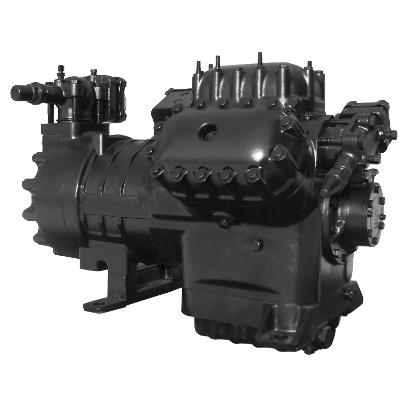 6S SERIE SEMI-HERMETISCHE ZUIGER KOELCOMPRESSOR (6 cilinders)
