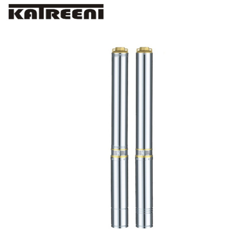 3SD Deep Well Subversible Water Pump boorgat pomp (3SD2.5/5)