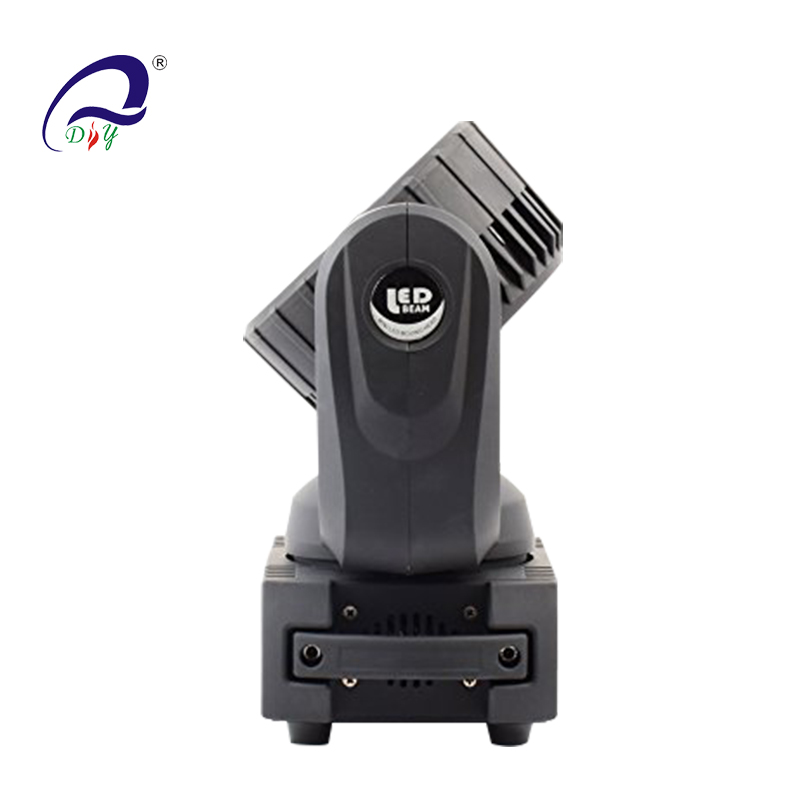 PL-56 36Pcs LED Moving Head Beam Light voor podium