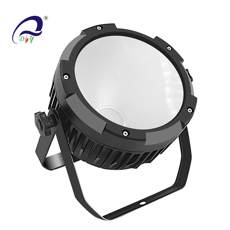 PL16 Outdoor MINI COB Watervrij led Par Light