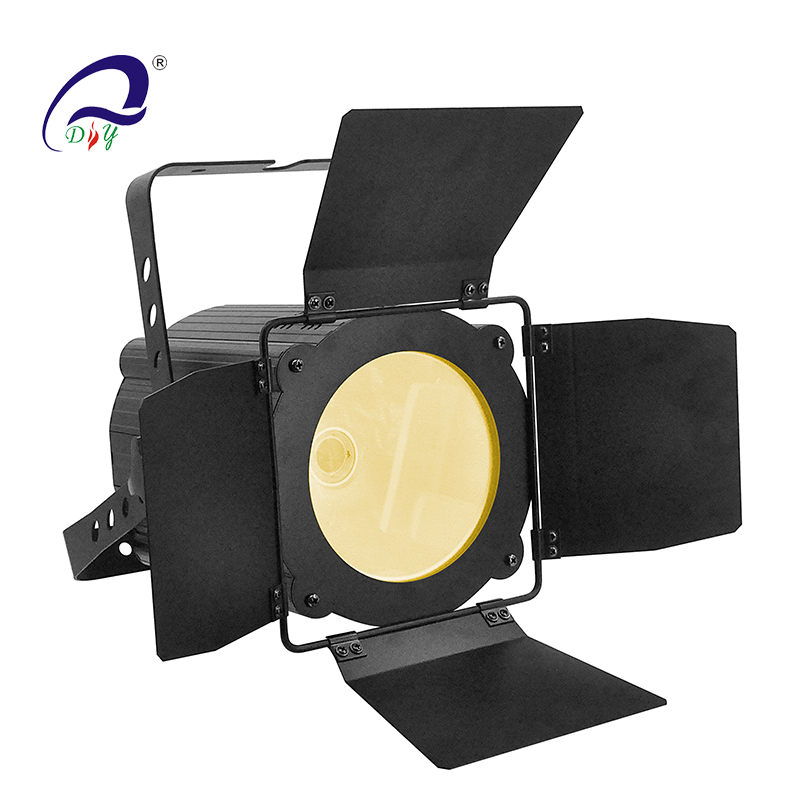 SL109 200 Warm Cool White Par Theatre Studio Video LICHT voor Perform