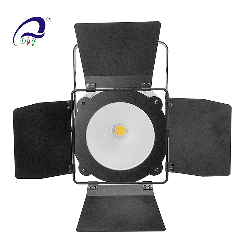 SL109 200 Warm Cool White Par Theatre Studio Video LICHT voor Perform