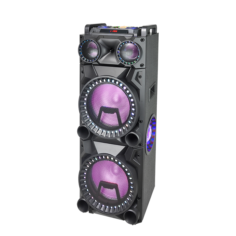 Trolley-luidspreker Y-1712-24H