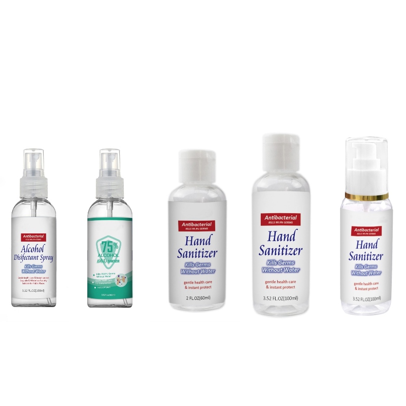 handdesinfecterend middel