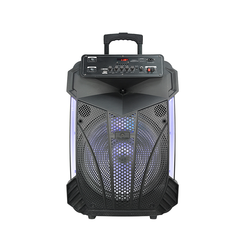 Spreker van trollen Y-K9-12ZH