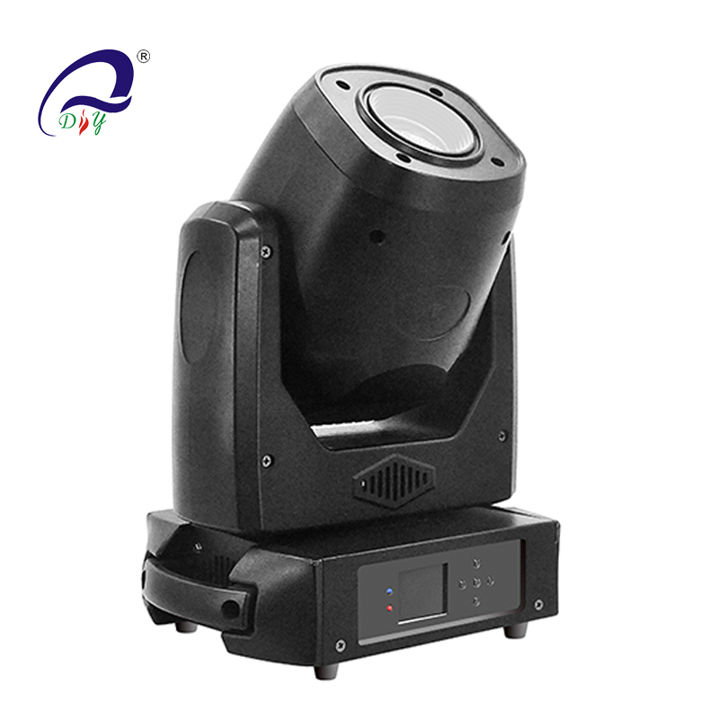 MH-4 100W led Moving Head Spot Light for Stage