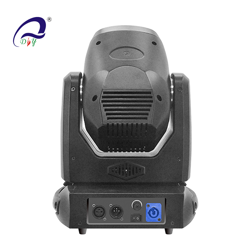 MH-4 100W led Moving Head Spot Light for Stage