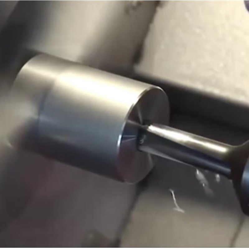 Samenvatting CNC-verwerkingsvaardigheden, CNC-fabrikanten lean productie goede helper.