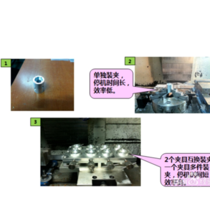 Hoe de efficiëntie en kwaliteit van CNC-bewerkingen verbeteren?