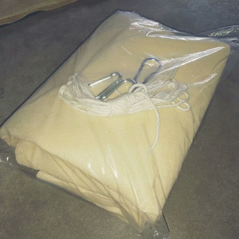 180g 12*12*12 FT Driehoekschaduw zeil/HDPE zonschaduw zeil schaduw net beige schaduw zeil