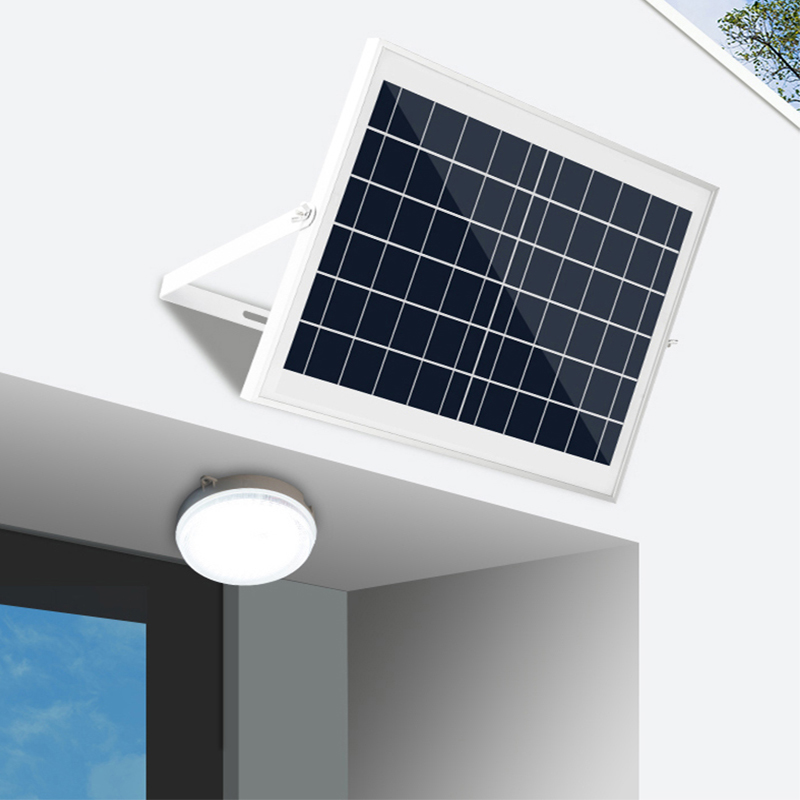 E1 Zonneplafond licht
