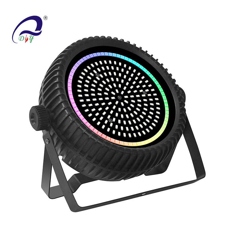 VS-42 LED STROBE EFFECT Light voor DJ