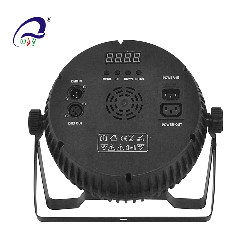 VS-42 LED STROBE EFFECT Light voor DJ