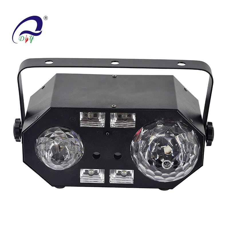VS-18 5IN1 LED Moom floer Effect Light voor DJ