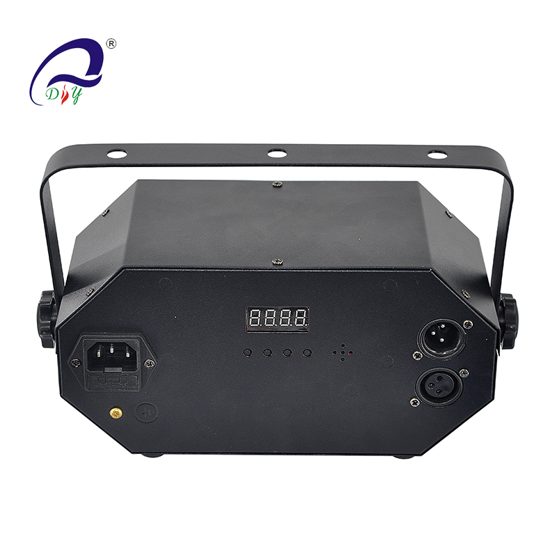 VS-18 5IN1 LED Moom floer Effect Light voor DJ