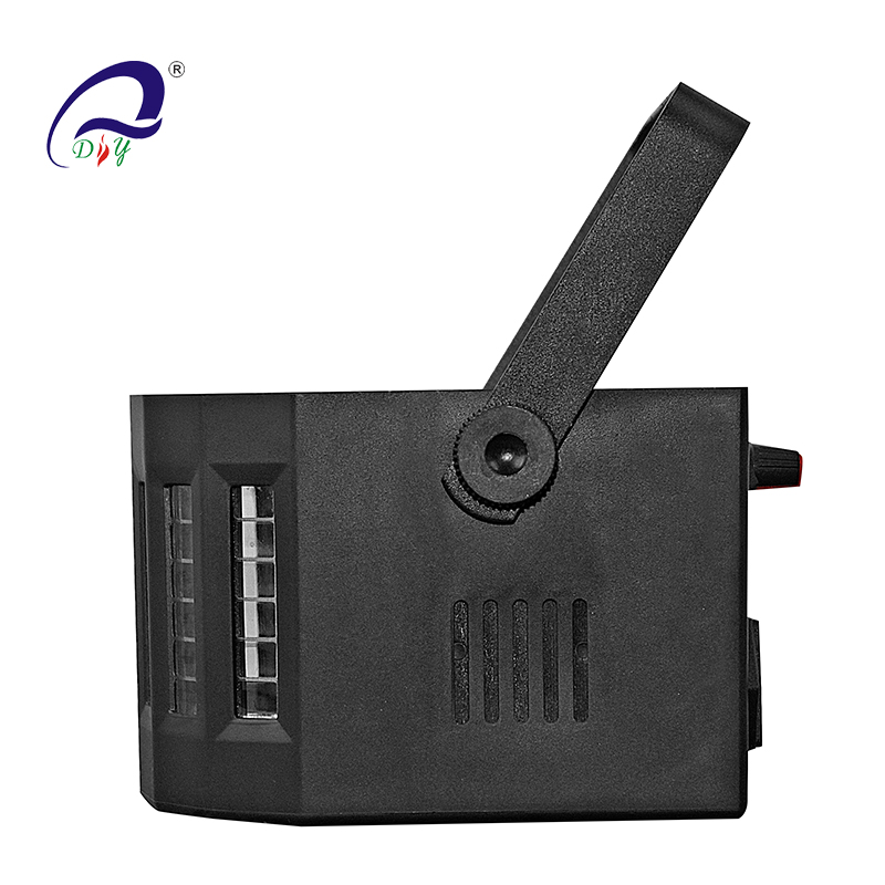 VS-58A LED MINI Derby Effectlicht voor DJ