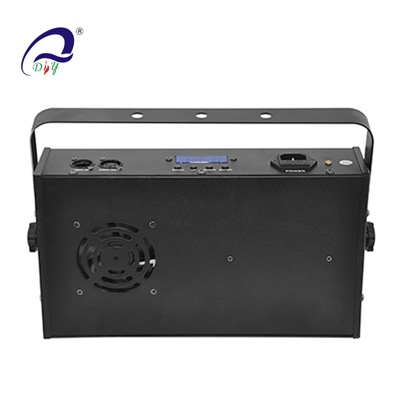 LED-UV24DMX LED UV Zwart donker licht voor disco en Kerstmis