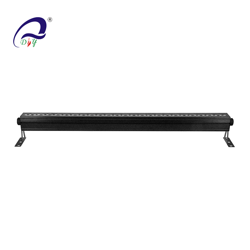 PL-32 E 24 PCS 5in1 Led Wall bar voor feest en bruiloft