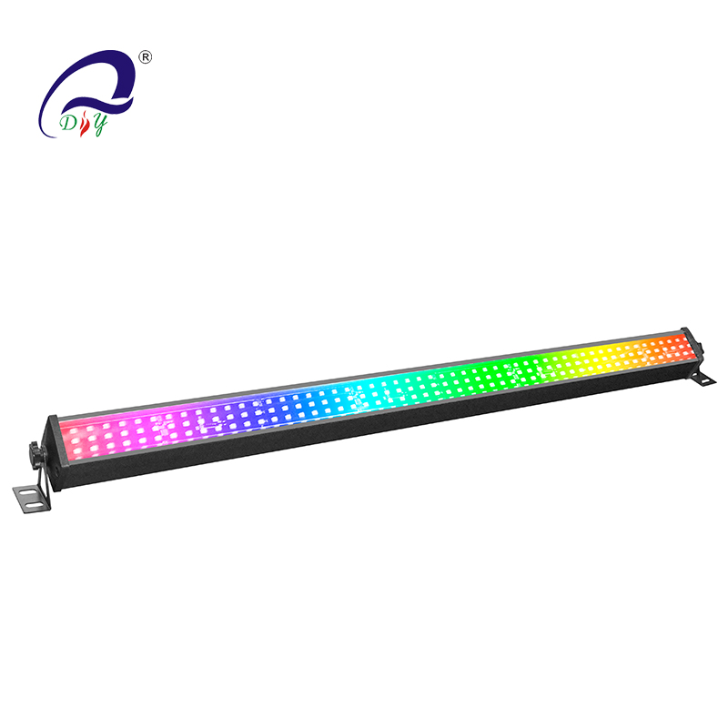 PL-32K Led pixel controller Wall Strobe Bar for Party