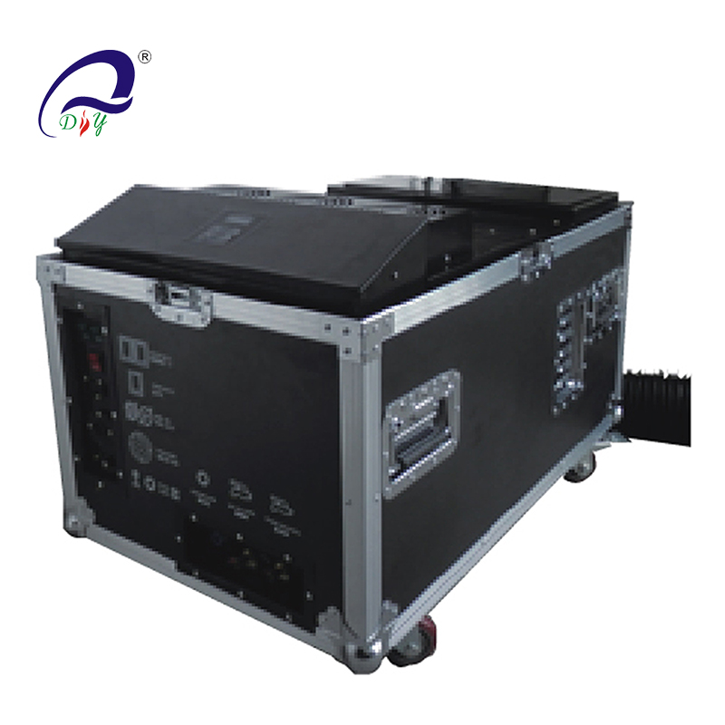 F-29 1500W watermistmachine voor podium