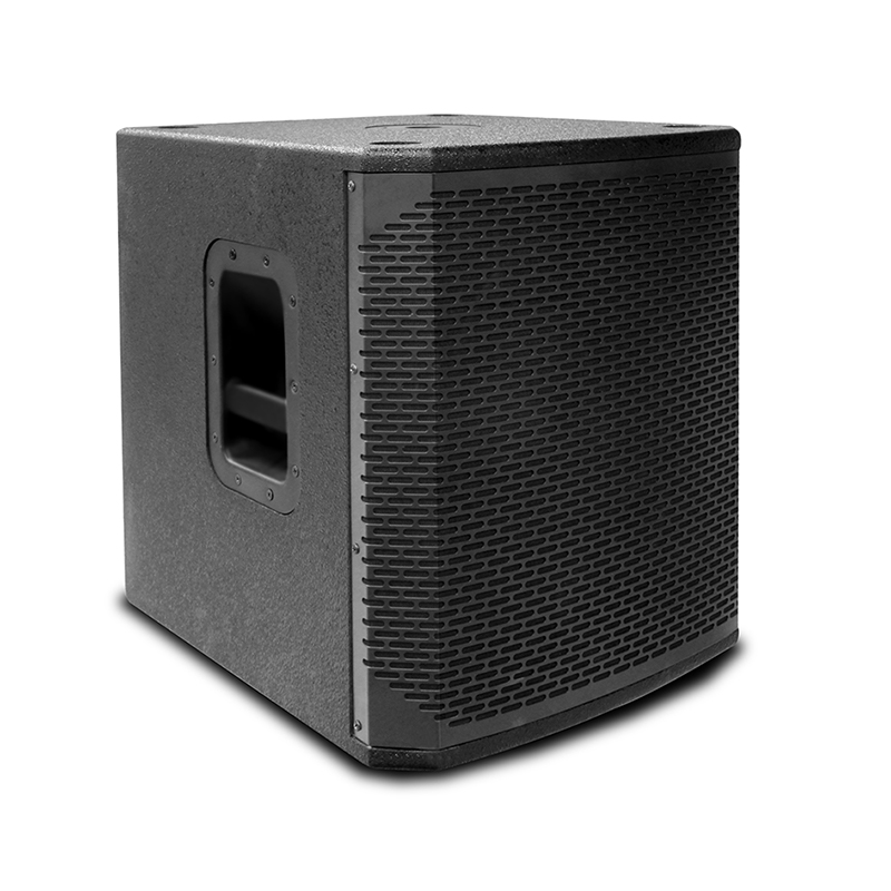 passieve luidspreker Y-B-12H
