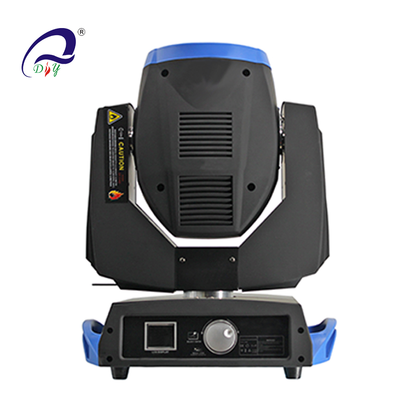MH-280 280W 10R Beam Wash Bewegend Hoofd podium licht voor DJ Party