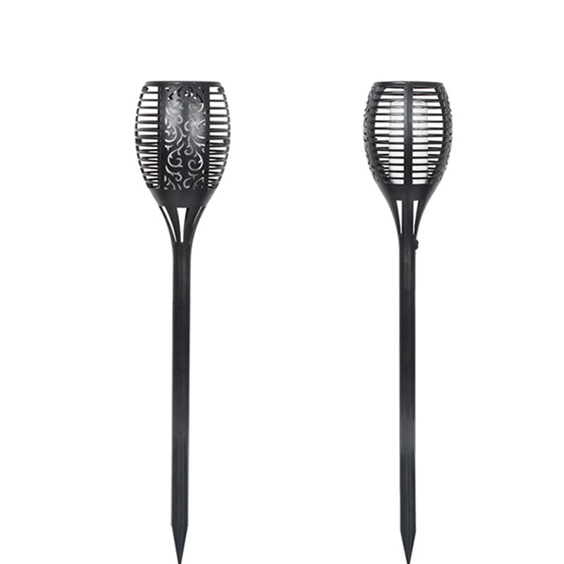 V6 Solar Flame licht