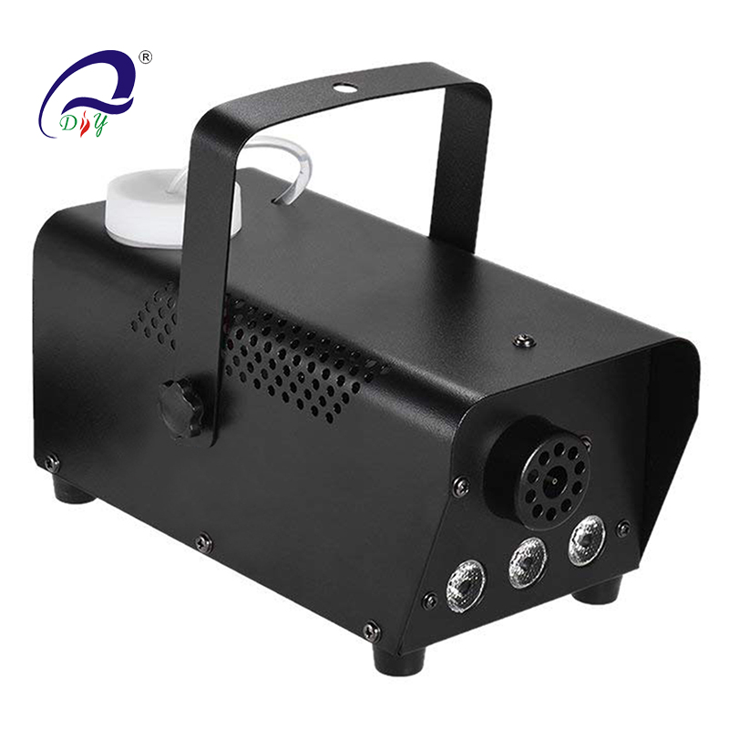 F-20 400W Fog Special Effect Machine met LED voor bruiloft