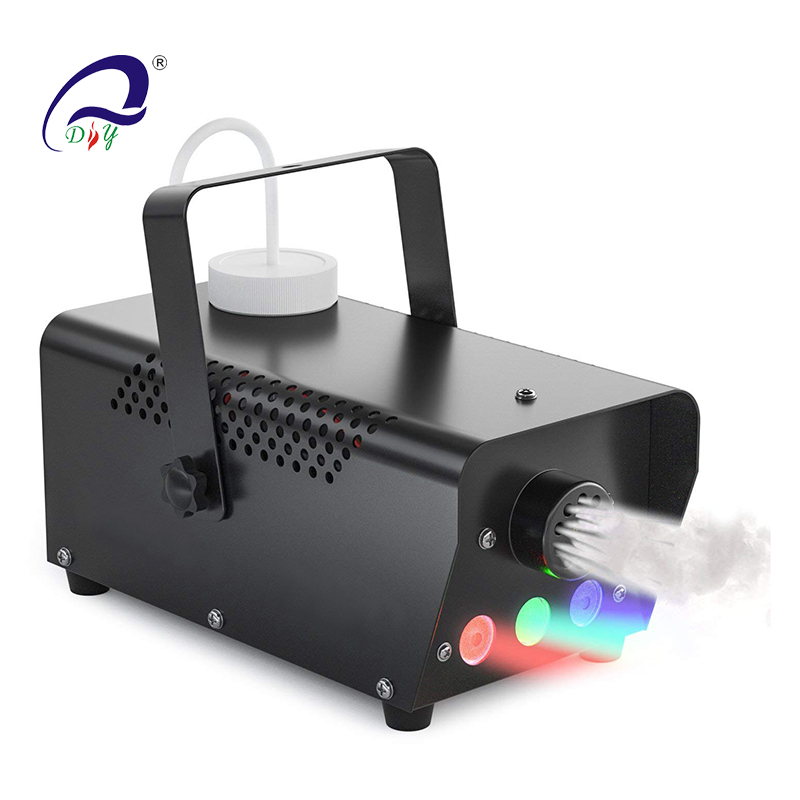 F-20 400W Fog Special Effect Machine met LED voor bruiloft