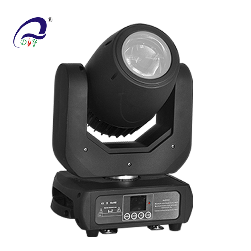 MH-150 150W LED Stage Beam Moving Head Light voor DJ