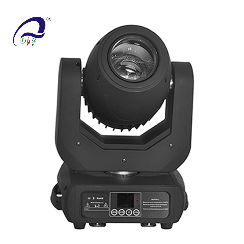 MH-150 150W LED Stage Beam Moving Head Light voor DJ