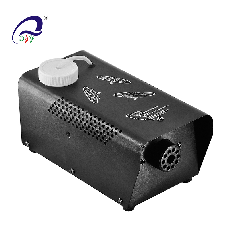 F-1 400W Fase Fog Smoke Machine voor de bruiloft