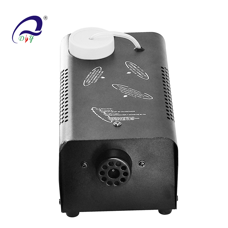 F-1 400W Fase Fog Smoke Machine voor de bruiloft