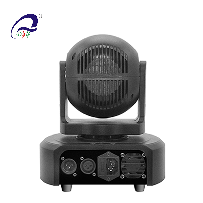PL94E 30W Nieuwe Spot Wash Bewegend Hoofd Licht voor het podium