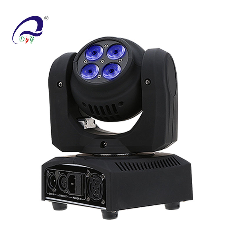 PL87 Double face led wash bewegend hoofd licht voor de bruiloft