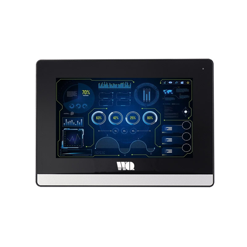 7 inch Android industriële touch screen computer
