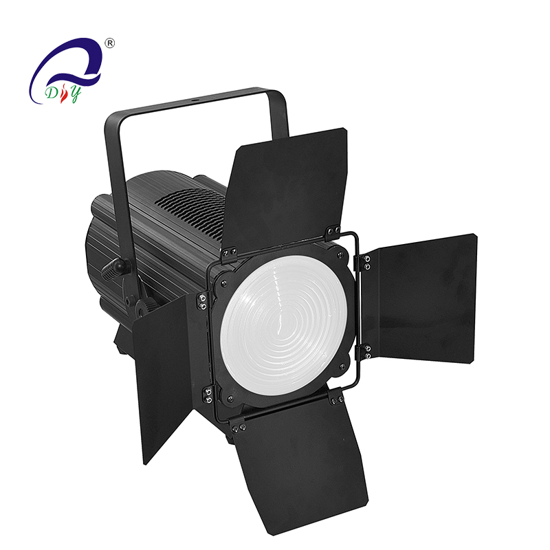 SL100 200W LED Video Thealter publiekslicht